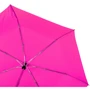 Зонт женский автомат Happy Rain розовый (U46850-7): Тип ручки Прямая