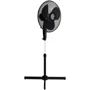Вентилятор ECG FS 40a Black: Потужність, Вт 50