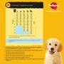 Сухой корм для щенков Pedigree с птицей и овощами 500 г (5998749144923): Класс Премиум