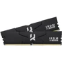 Goodram DDR5 32GB (2x16GB) 5600 MHz IRDM Black (IR-5600D564L36S/32GDC) UA