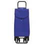 Сумка-тележка Rolser Pep MF Logic Tour 41 Azul (926700): Цвет синий