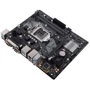 ASUS PRIME H310M-D R2.0: Роз'єми на платі SATA 3.0, M.2, PCI Express x1