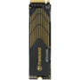 Transcend MTE250S 4 TB (TS4TMTE250S): Тип накопителя внутренний