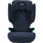 Автокрісло BRITAX-ROMER ADVENTURE PLUS Moonlight Blue: Внутрішні ремені немає