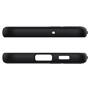 Аксесуар для смартфона Spigen Core Armor Matte Black (ACS03980) для Samsung S906 Galaxy S22+ фото 7