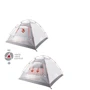 Палатка High Peak Nevada 4 (Dark Grey/Red) (926274)
