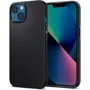Чехол для iPhone Spigen Thin Fit Black (ACS03510) for iPhone 13