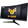 Монитор ASUS TUF Gaming VG34VQ3B (90LM0AA0-B01170): Формат изображения 21:9