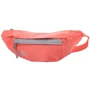 Женская поясная сумка Onepolar розовая (W5661-pink)