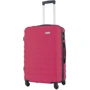 Чемодан Semi Line 28" (L) Dark Rose темно-розовый (T5633-3)