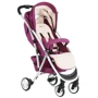 Прогулочная коляска Mioobaby Solar Розовый