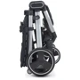 Коляска El Camino Dynamic PRO ME 1053B Special gray: Возможность установки люльки нет