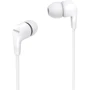 Наушники Philips TAE1105WT White