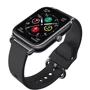 Смарт-часы Haylou Smart Watch RS4 Plus (LS011) Black: Емкость батареи, мАч 230