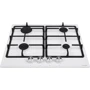 Варочная поверхность Minola MGM 614204 WH: Размеры для встраивания 5х55.5х47.5 см