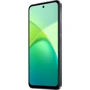 Смартфон Infinix Smart 10 4/128Gb Sleek Black (UA UCRF)