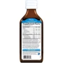 Carlson Labs The Very Finest Fish Oil for Kids 200 ml Orange: Форма выпуска Жидкость