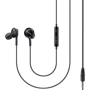 Навушники Samsung Earphones IA500 Black (EO-IA500BBEGRU)