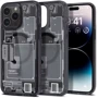 Чохол для iPhone Spigen Ultra Hybrid Magfit ZeroOne (ACS05539) для iPhone 14 Pro Max: Тип аксесуара чехол