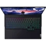Ноутбук Lenovo Legion Pro 7 16IRX9H (83DE0048US): Процессор Intel Core i9-14900HX (2.2 - 5.8 ГГц) / 24 - ядерный