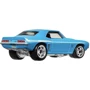 Колекційна машинка Hot Wheels 1969 Chevy Camaro серії Форсаж (HNW46/HKD24): Вид Автомобили