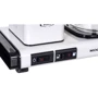 Кофеварка Moccamaster KBG 741 Select White: Мощность, Вт 1520