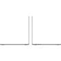 Apple MacBook Air 15" M3 256GB Space Gray (MRYM3UA/A) 2024 : Оперативна пам'ять 8 ГБ