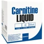 Жироспалювач Yamamoto Nutrition Carnitine Liquid 20 x 25 ml Cola Lime