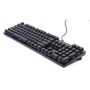 Клавиатура A4Tech B750N Bloody (Black): Интерфейс подключения USB