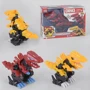 Динозавр-конструктор Dino (ST 99-1) 2 цвета