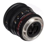Объектив для фотоаппарата Rokinon Cine DS 50mm T1.5 (Canon): Тип объектива Портретный