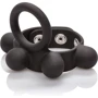 Ерекційне кільце California Exotic Novelties - C-Ring Ball Stretcher, M