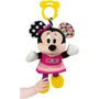 Игрушка на коляску Clementoni Baby Minnie серия Disney Baby (17164)