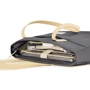 WIWU Ora Tote Gray for MacBook 13-14": Тип чехла чехол-сумка