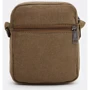 Мужская сумка через плечо Monsen коричневая (C1HSSS8444br-brown): Страна производитель Тайвань