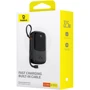 Внешний аккумулятор Baseus Power Bank 20000mAh Qpow Pro FC 22.5W Black (P10067103113-00) фото 6