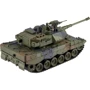 Танк на радиоуправлении ZIPP Toys 789 German Leopard 2A6 1:18 фото 4