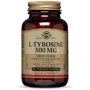 Solgar L-Tyrosine 500 mg 100 Veggie Caps