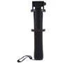 Xiaomi Mi Selfie Stick Black 70cm with Bluetooth (FBA4087TY): Материал металл, пластик