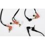 Наушники Koss ESP950 Electrostatic Transducers: Тип крепления оголовные
