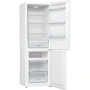 Холодильник Gorenje RK6192PW4: Исполнение отдельностоящий