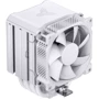 Кулер Jonsbo HX6210 White: Рівень шуму, dB 20...31.6