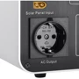 Зарядная станция LogicPower 1000 Max 960Wh 1000W UA: Особенности модели Светильник, Чистая синусоида, Дисплей