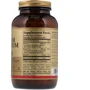 Solgar Calcium Magnesium Plus Boron 250 Tablets: Тип Магний + Кальций