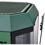 Корпус Thermaltake The Tower 300 Racing Green (CA-1Y4-00SCWN-00): Форм-фактор материнської плати MicroATX/Mini-ITX