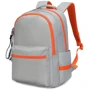 Сумка для ноутбука Tigernu 15.6" T-B9030B Gray: Тип сумки рюкзак