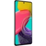 Смартфон Samsung Galaxy M53 6/128Gb Green Approved Витринный образец фото 6