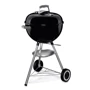 Гриль угольный Weber Classic Kettle, 47 см 1241304
