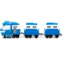 Трансформер Robot Trains Кей (80177)