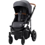 Візок BRITAX-ROMER SMILE III Midnight Grey